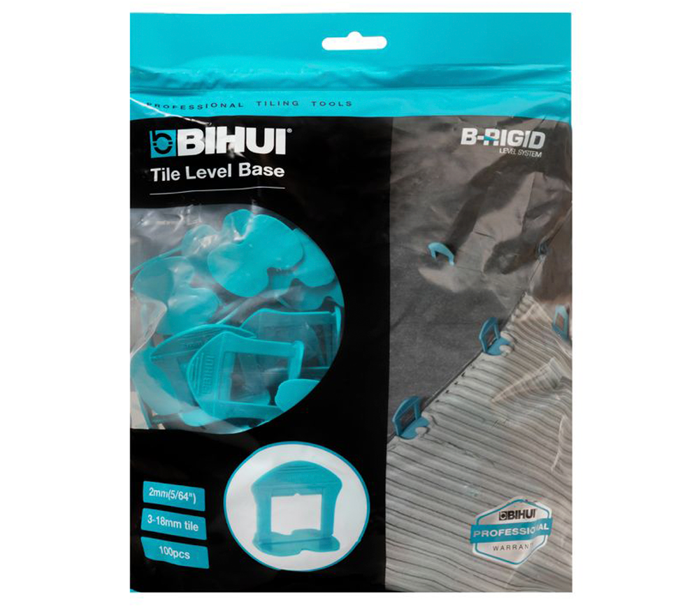 Clipsuri SNG BIHUI BLSN100 2mm photo 1