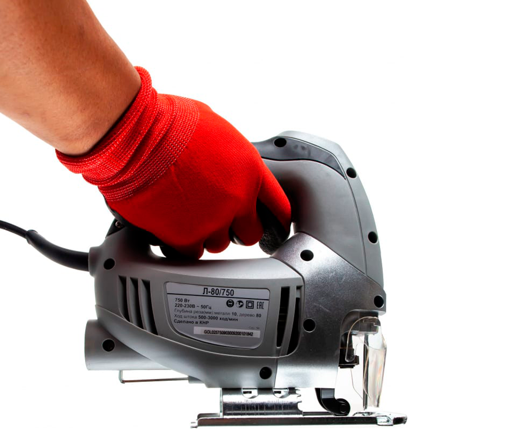 Fierăstrău pendular RESANTA Л-80/750 750w photo 3