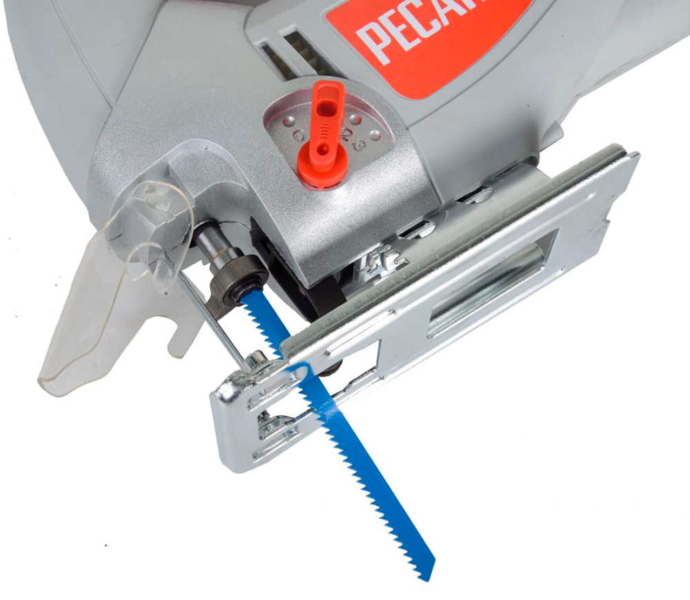 Fierăstrău pendular RESANTA Л-80/750 750w photo 4