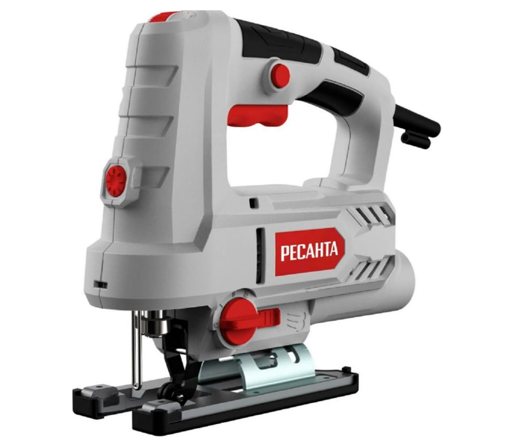 Fierăstrău pendular RESANTA Л-100/850 850w photo