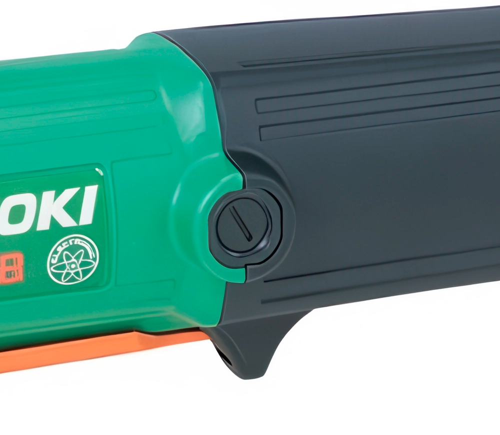 Mașină de găurit în unghi HIKOKI D10YBL2Z 500w photo 1