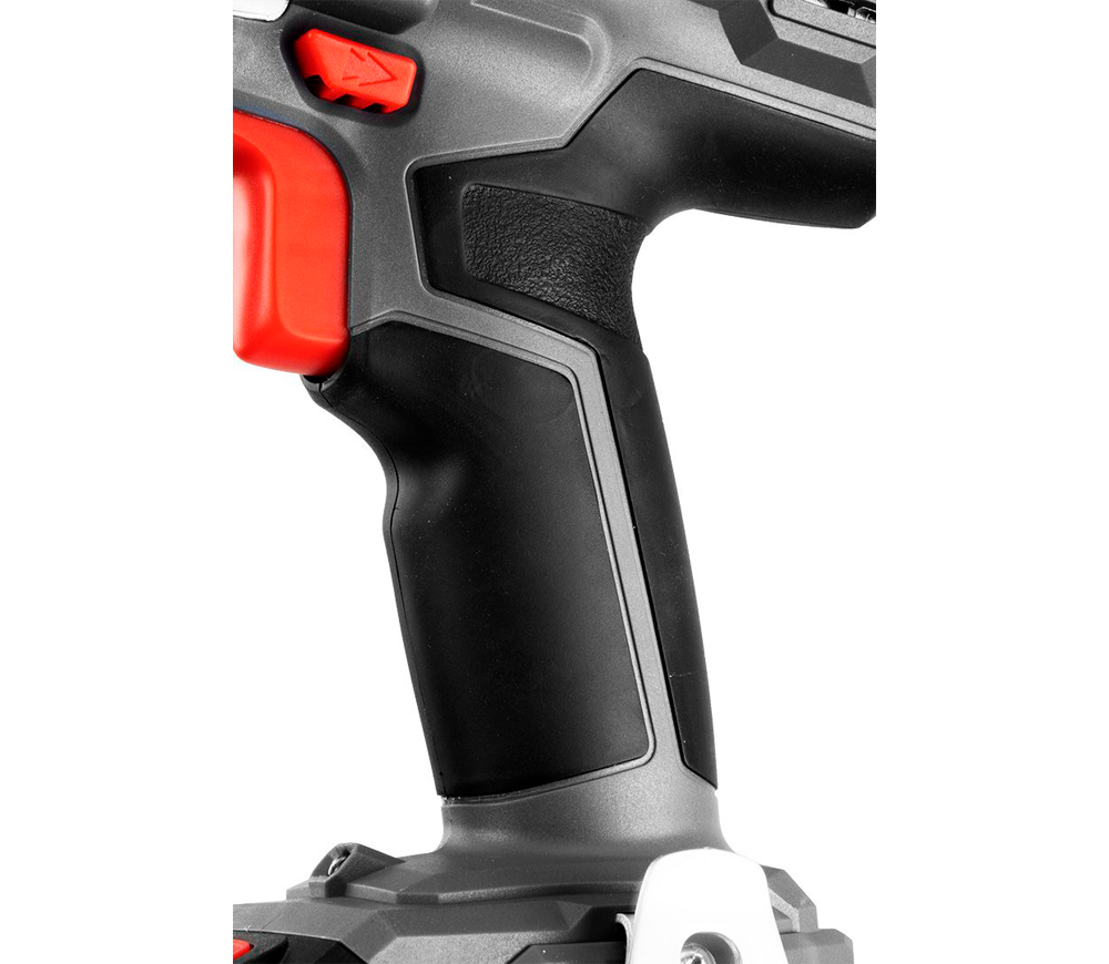 Mașină de înșurubat cu acumulator (fără accum.) GRAPHITE 58G006 18V photo 3