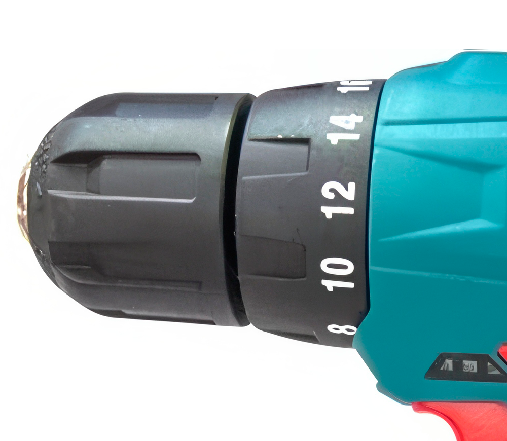 Mașină de înșurubat cu acumulator HAMMER MPN-SBE14 14.4V 1.5Ah photo 0