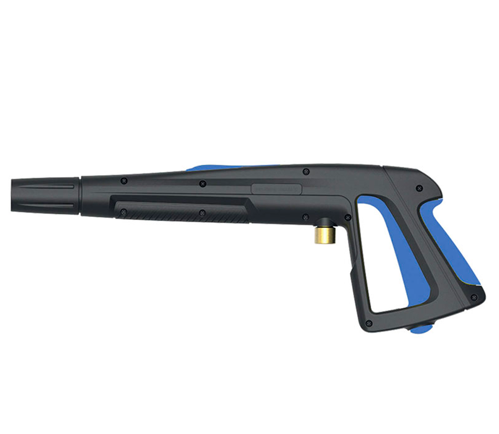 Aparat de spălat cu presiune ANNOVI REVERBERI 5 Series 587 2500w 160bar 460l/h photo 0