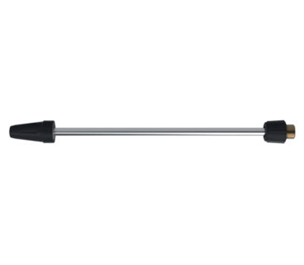 Aparat de spălat cu presiune ANNOVI REVERBERI 5 Series 587 2500w 160bar 460l/h photo 1