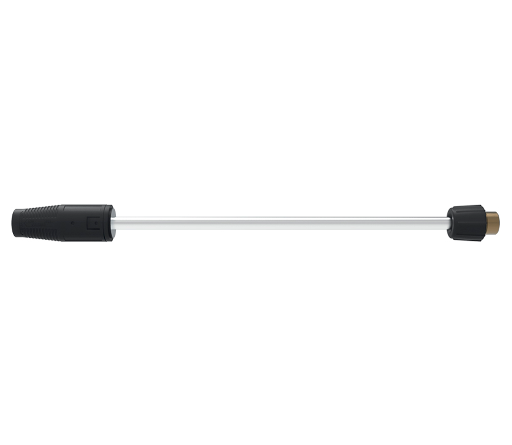 Aparat de spălat cu presiune ANNOVI REVERBERI 5 Series 587 2500w 160bar 460l/h photo 2