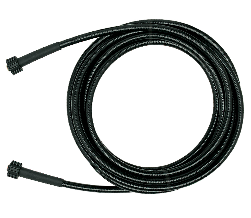 Aparat de spălat cu presiune ANNOVI REVERBERI 5 Series 587 2500w 160bar 460l/h photo 3