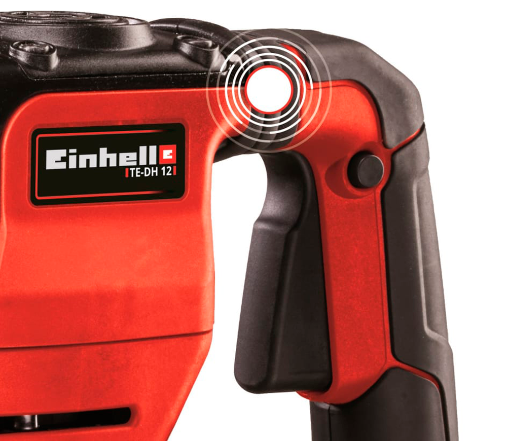 Ciocan demolator EINHELL TE-DH 12 1050w 12J photo 0