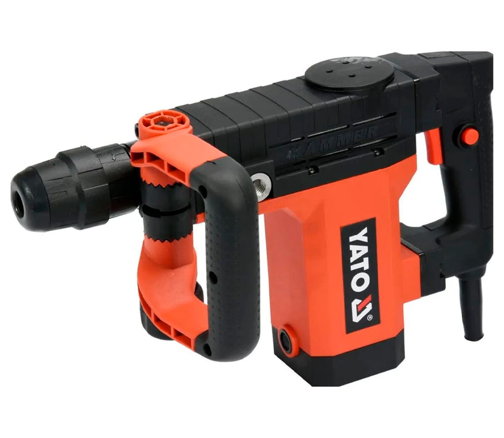 Ciocan demolator YATO YT82133 1150w 15J photo
