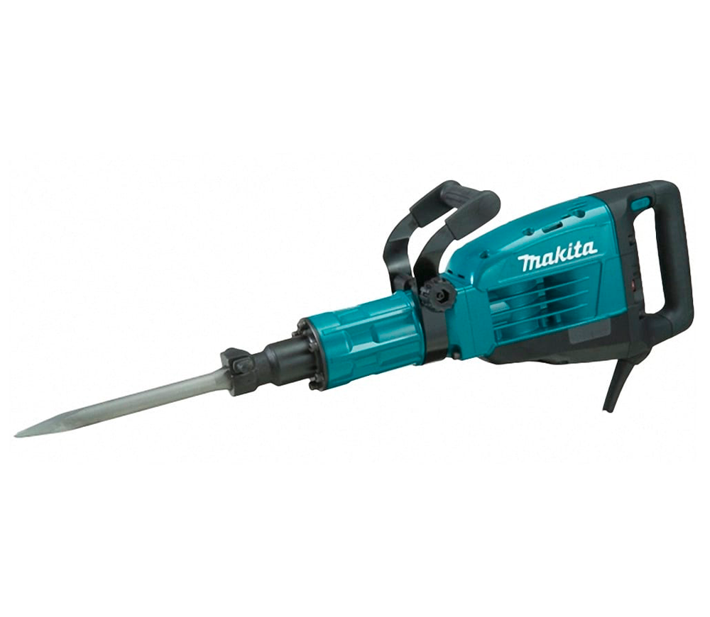 Ciocan demolator MAKITA HM1307CB 1510w 25.5J photo 0