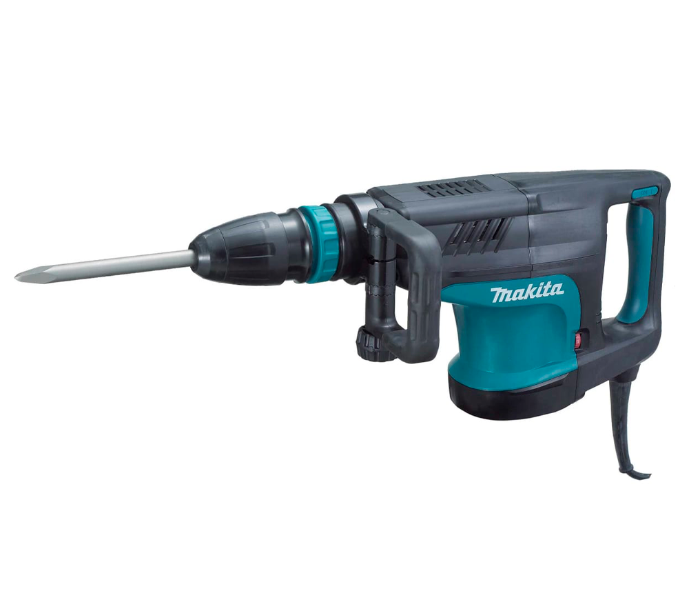 Ciocan demolator MAKITA HM1203C 1510w 19.1J photo 0