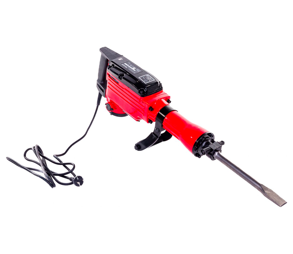 Ciocan demolator EINHELL 41.390.87 1600w 43J photo 0