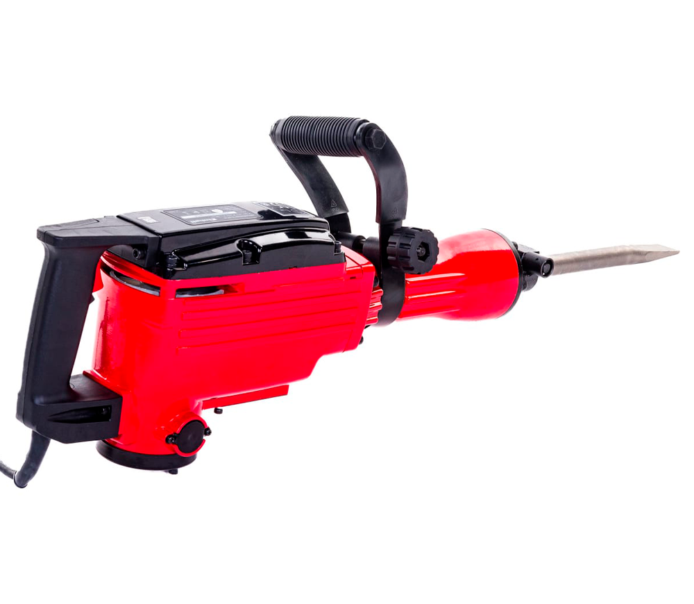 Ciocan demolator EINHELL 41.390.87 1600w 43J photo 2
