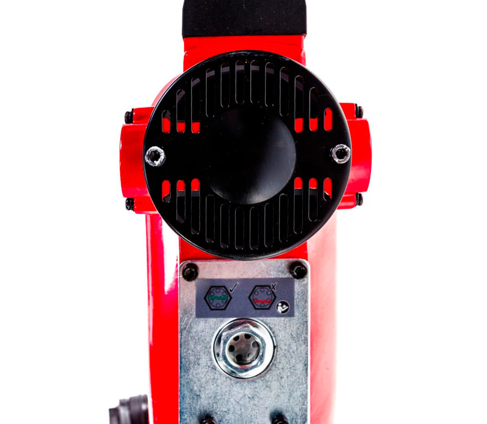 Ciocan demolator EINHELL 41.390.87 1600w 43J photo 4