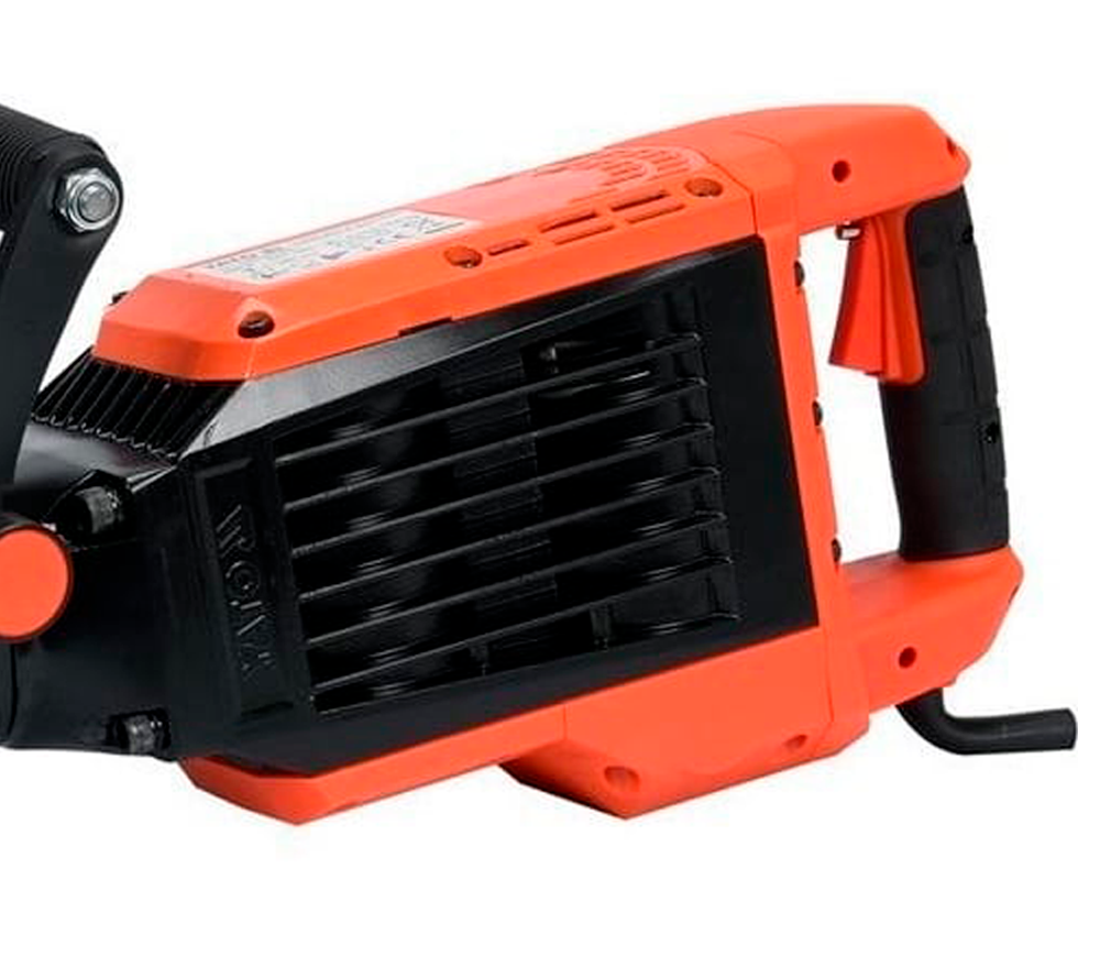 Ciocan demolator YATO YT82001 1600w 65J photo 3