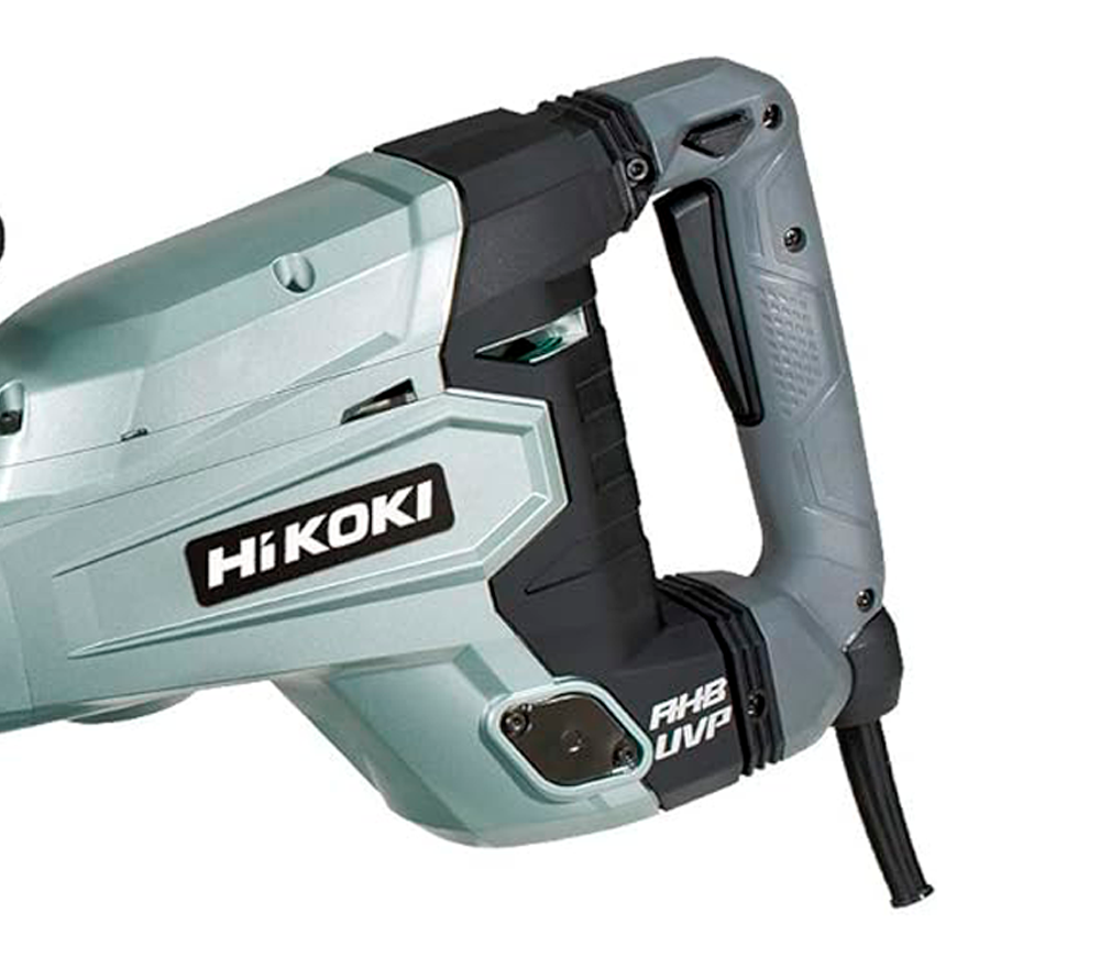 Ciocan demolator HIKOKI H65SB3WTZ 1340w 45J photo 2
