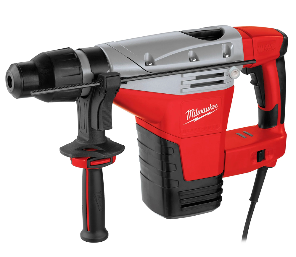 Ciocan rotopercutor MILWAUKEE 4933398200 1300w SDS-Max photo