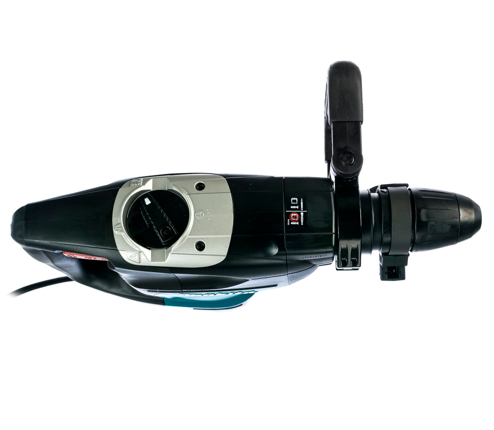 Ciocan rotopercutor MAKITA HR4501C 1350w SDS-Max photo 2