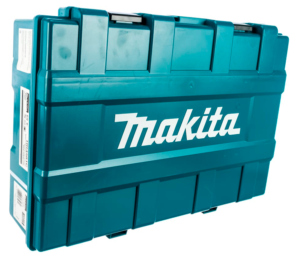 Ciocan rotopercutor MAKITA HR4501C 1350w SDS-Max photo 4