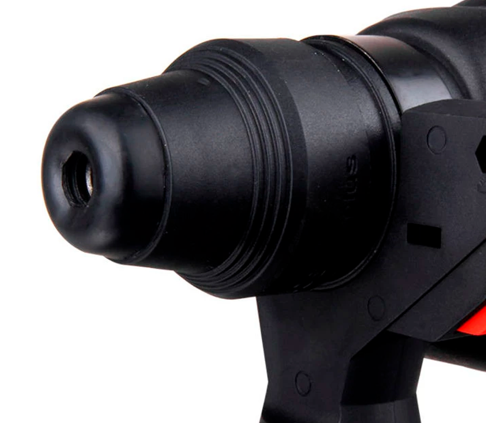 Ciocan rotopercutor RONIX 2726 800w SDS-Plus photo 1