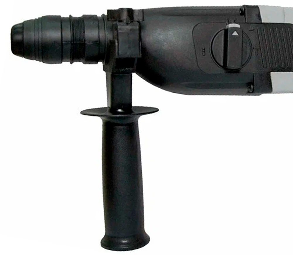 Ciocan rotopercutor ЭЛПРОМ ЭПЭ-920 920w SDS-Plus/Fixare cu chieie photo 0