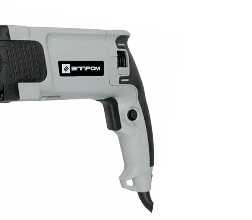 Ciocan rotopercutor ЭЛПРОМ ЭПЭ-920 920w SDS-Plus/Fixare cu chieie photo 1