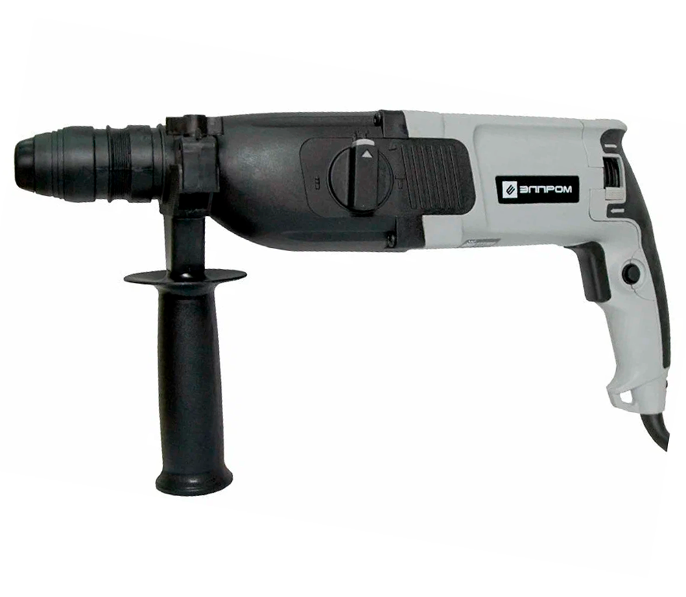 Ciocan rotopercutor ЭЛПРОМ ЭПЭ-920 920w SDS-Plus/Fixare cu chieie photo