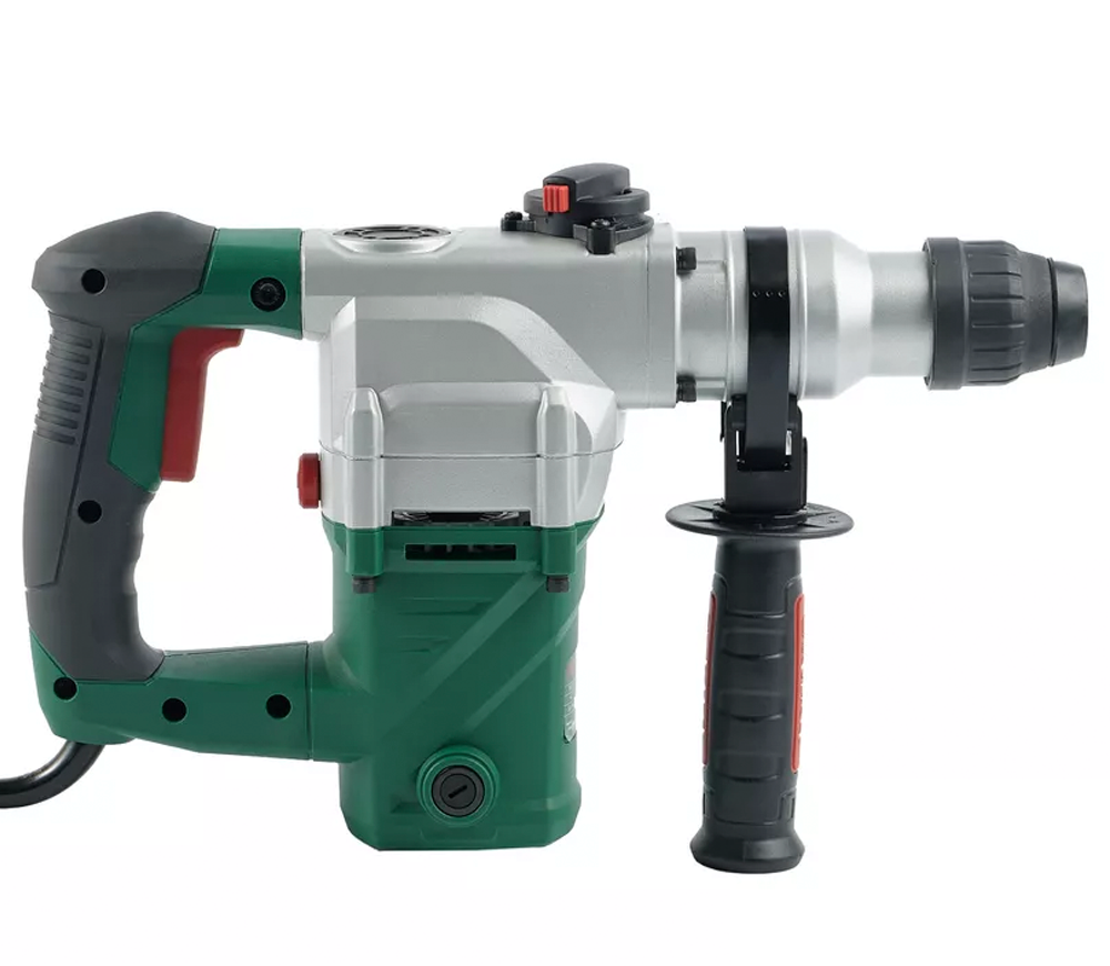 Ciocan rotopercutor DWT BH09-26 BMC 950w SDS-Plus photo 1
