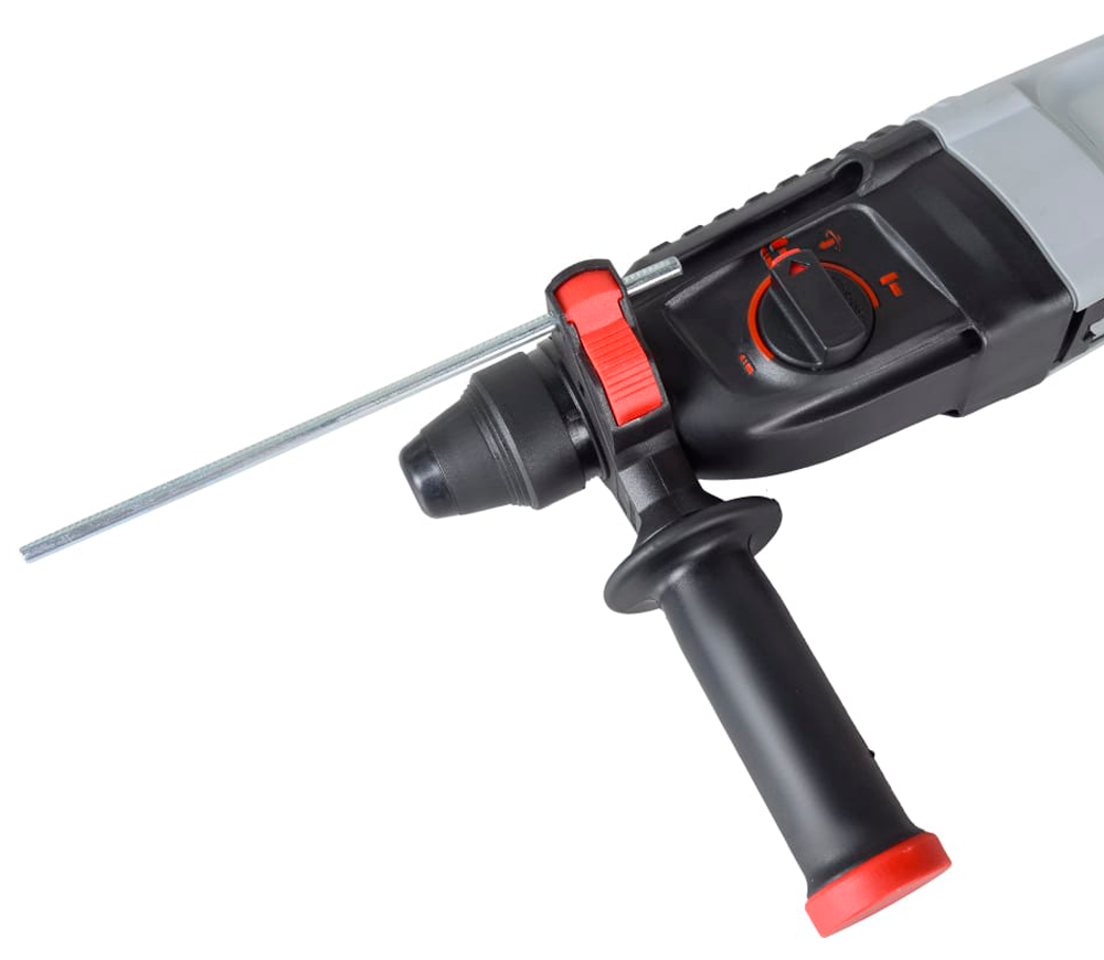 Ciocan rotopercutor RESANTA R7531 800w SDS-Plus photo 0