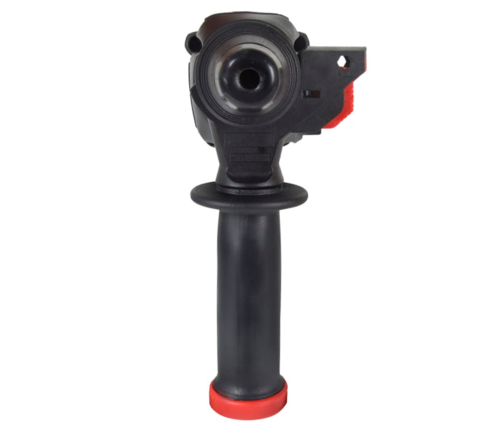 Ciocan rotopercutor RESANTA R7531 800w SDS-Plus photo 2