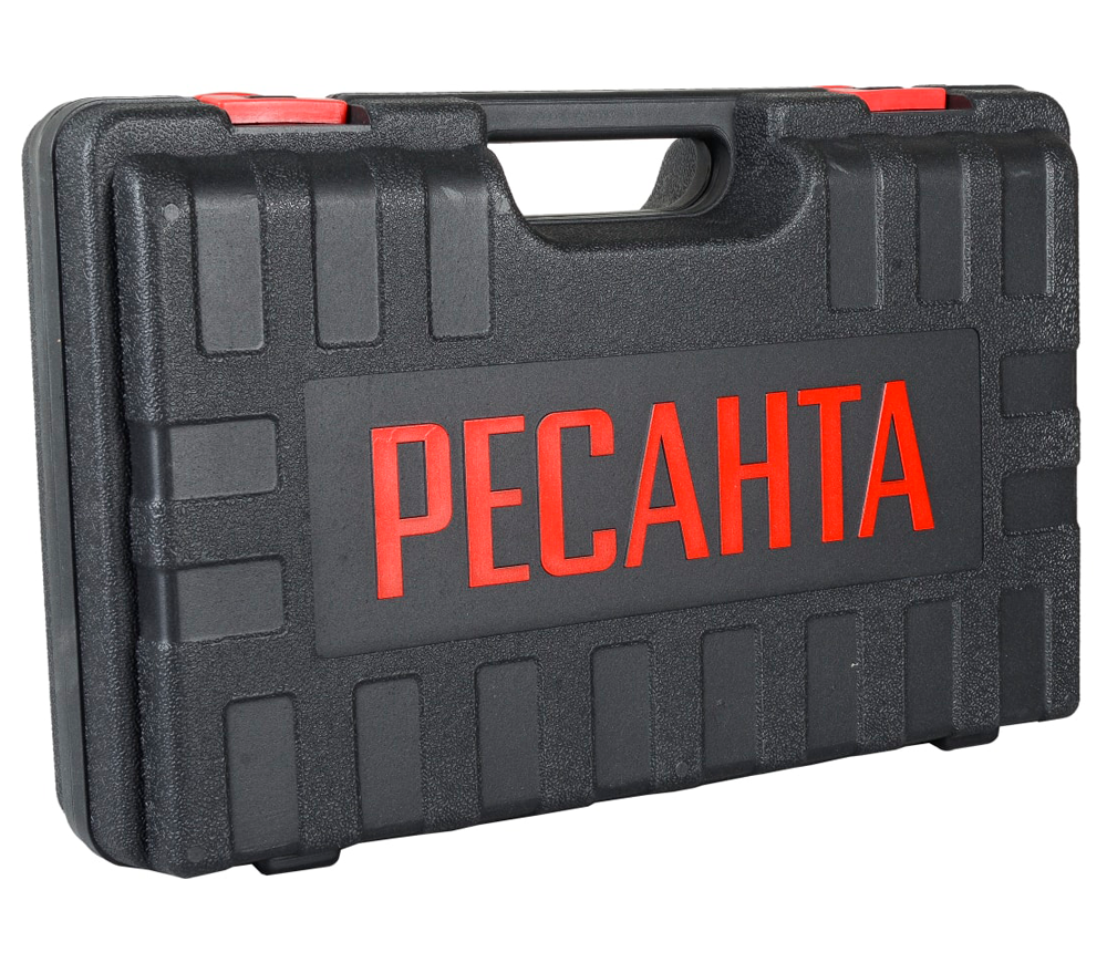 Ciocan rotopercutor RESANTA R7531 800w SDS-Plus photo 4