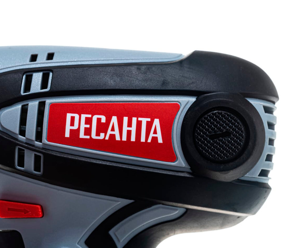 Mașină de înșurubat RESANTA СШ-550-1 550w photo 4