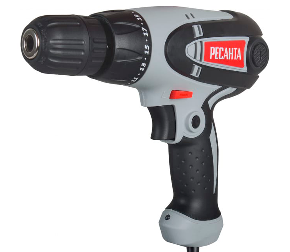 Mașină de înșurubat RESANTA СШ-550-1 550w photo