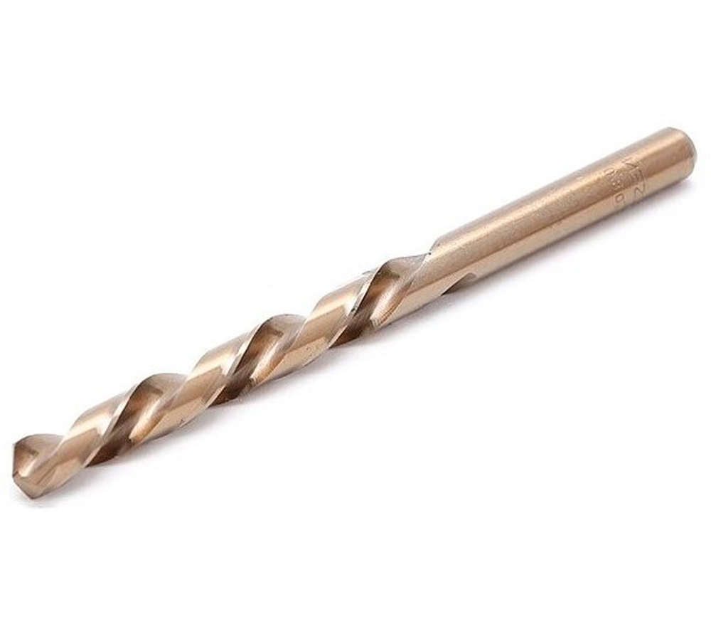 Burghiu Tolsen 75162 12mm HSS-CO photo