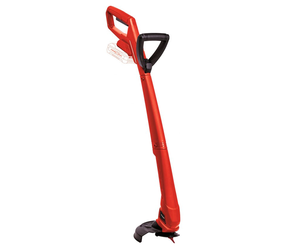 Trimmer cu acumulator (fără bat) EINHELL GE-CT 18/24 Li PXC P SOLO 18V photo