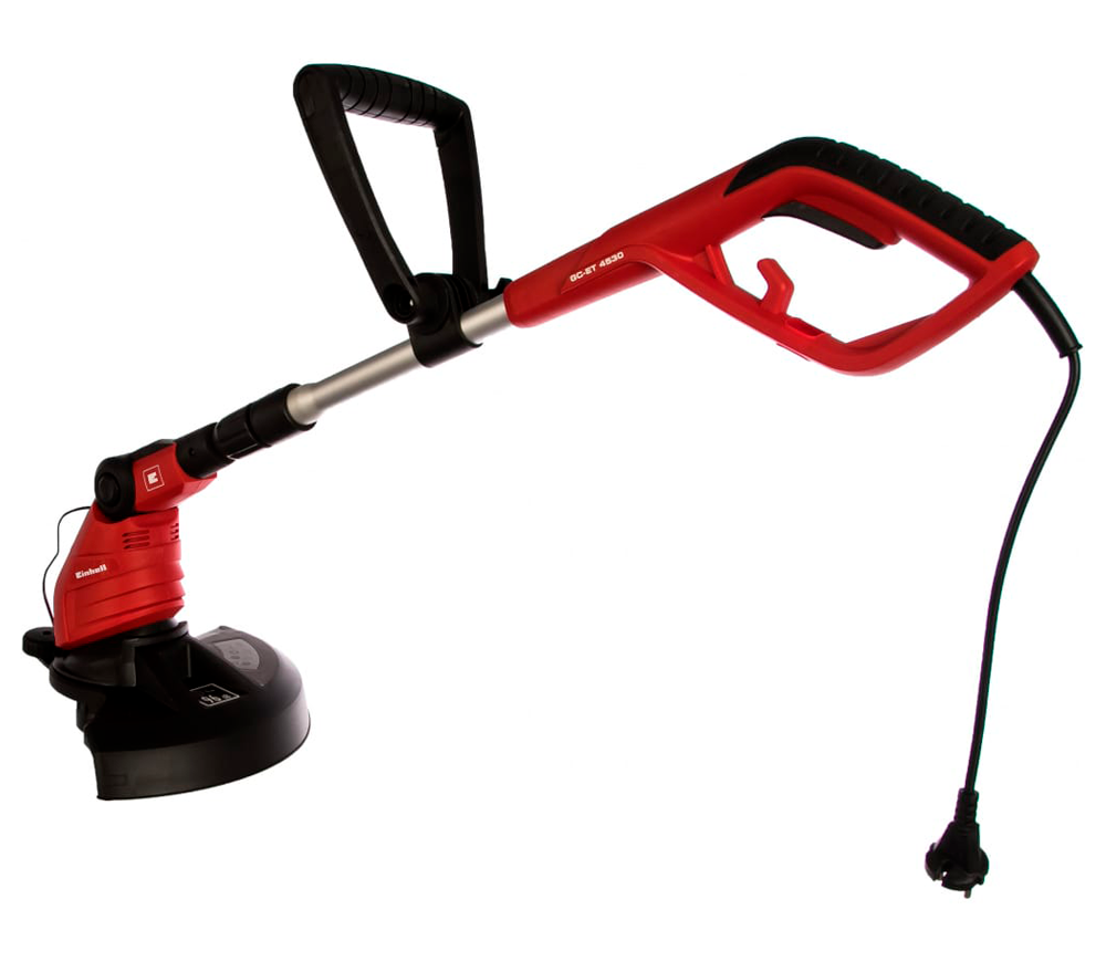 Trimmer electric EINHELL GC-ET 4530 450w 300mm photo 0