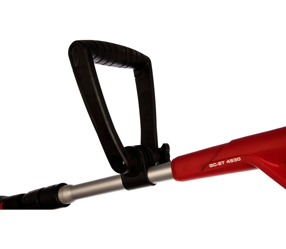 Trimmer electric EINHELL GC-ET 4530 450w 300mm photo 2