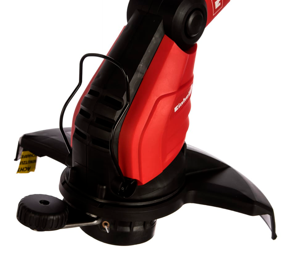 Trimmer electric EINHELL GC-ET 4530 450w 300mm photo 3