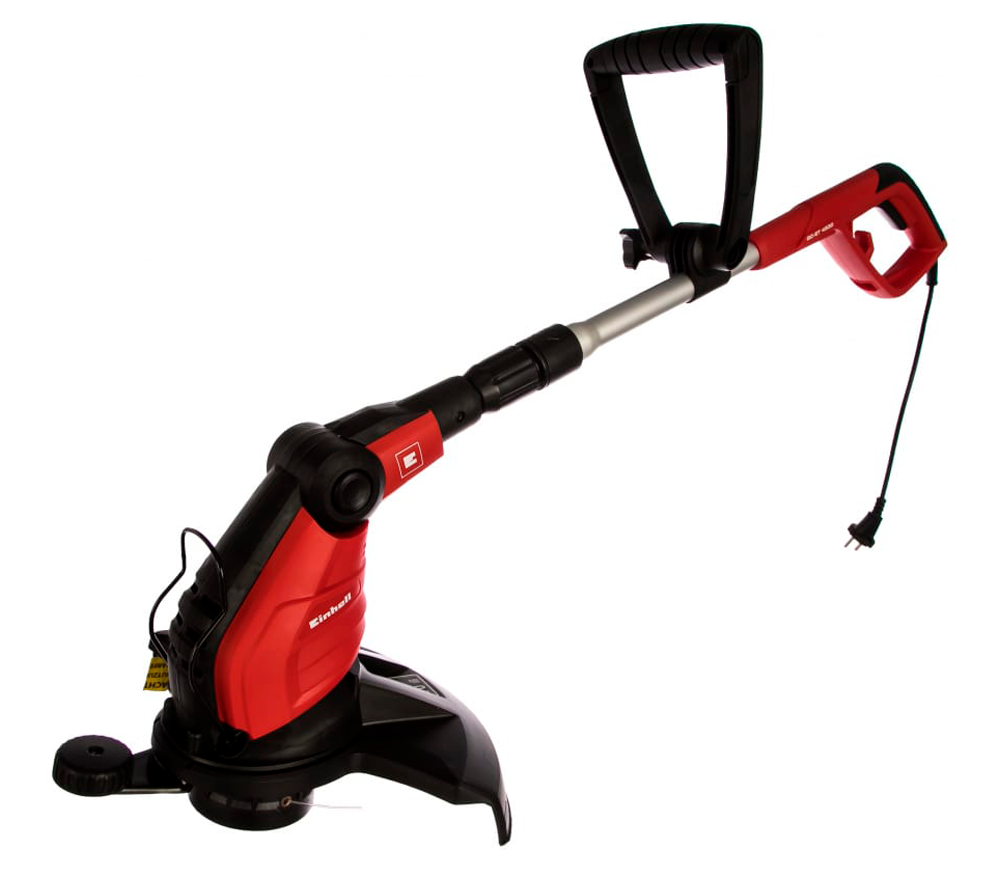 Trimmer electric EINHELL GC-ET 4530 450w 300mm photo