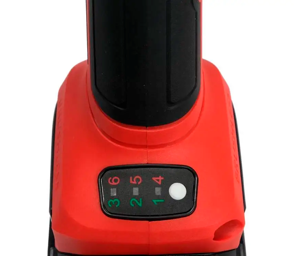 Polizor unghiular cu acumulator YATO YT828294 125mm 18V 4Ah photo 1
