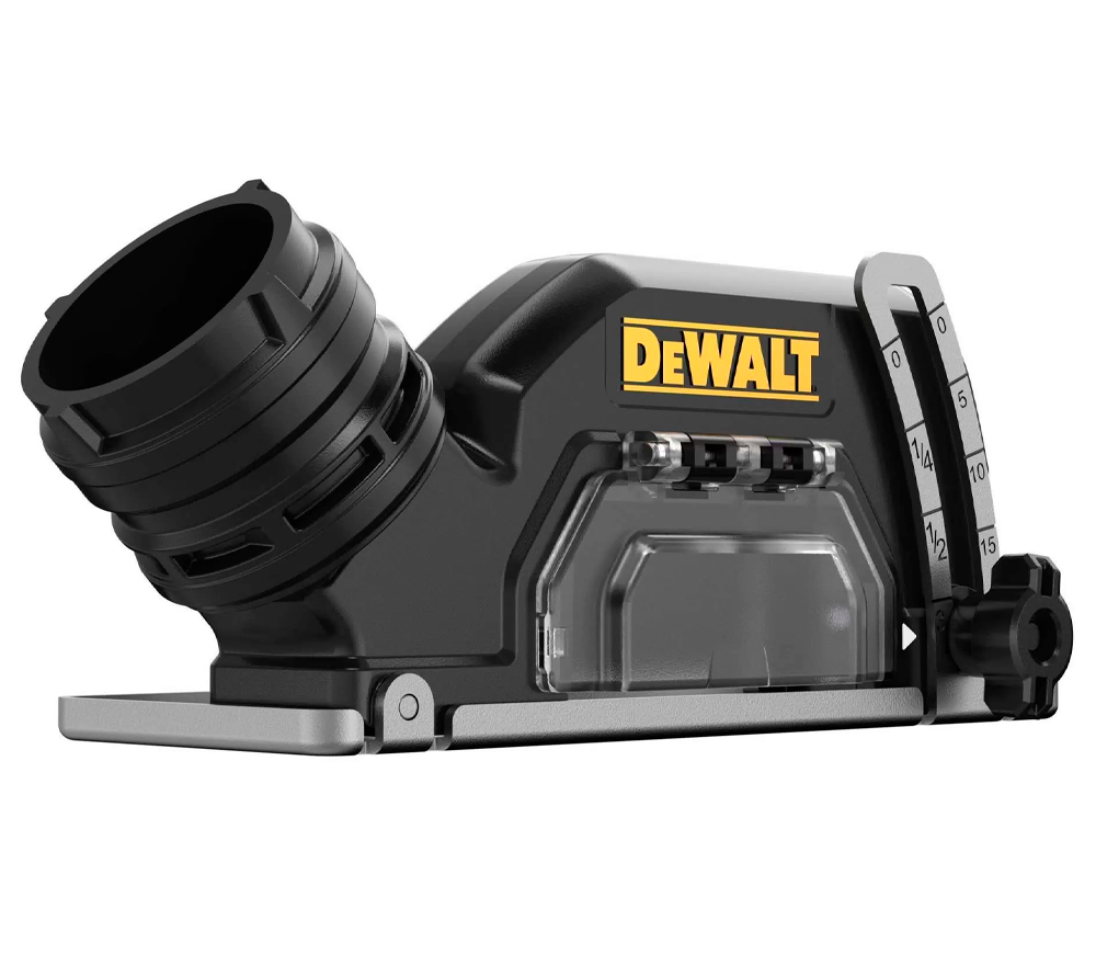 Polizor unghiular cu acumulator (fără bat) DEWALT 32820 76mm 18V photo 2