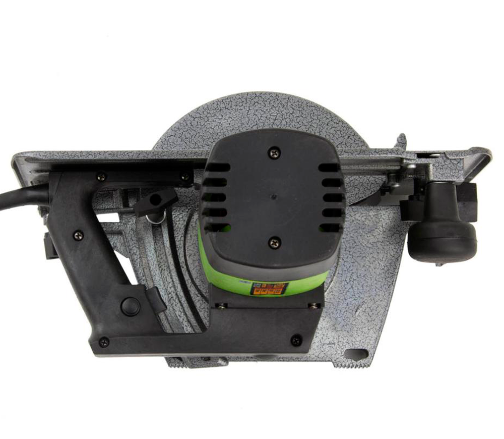 Fierăstrău circular ProCraft KR2500 2500w 200mm photo 3