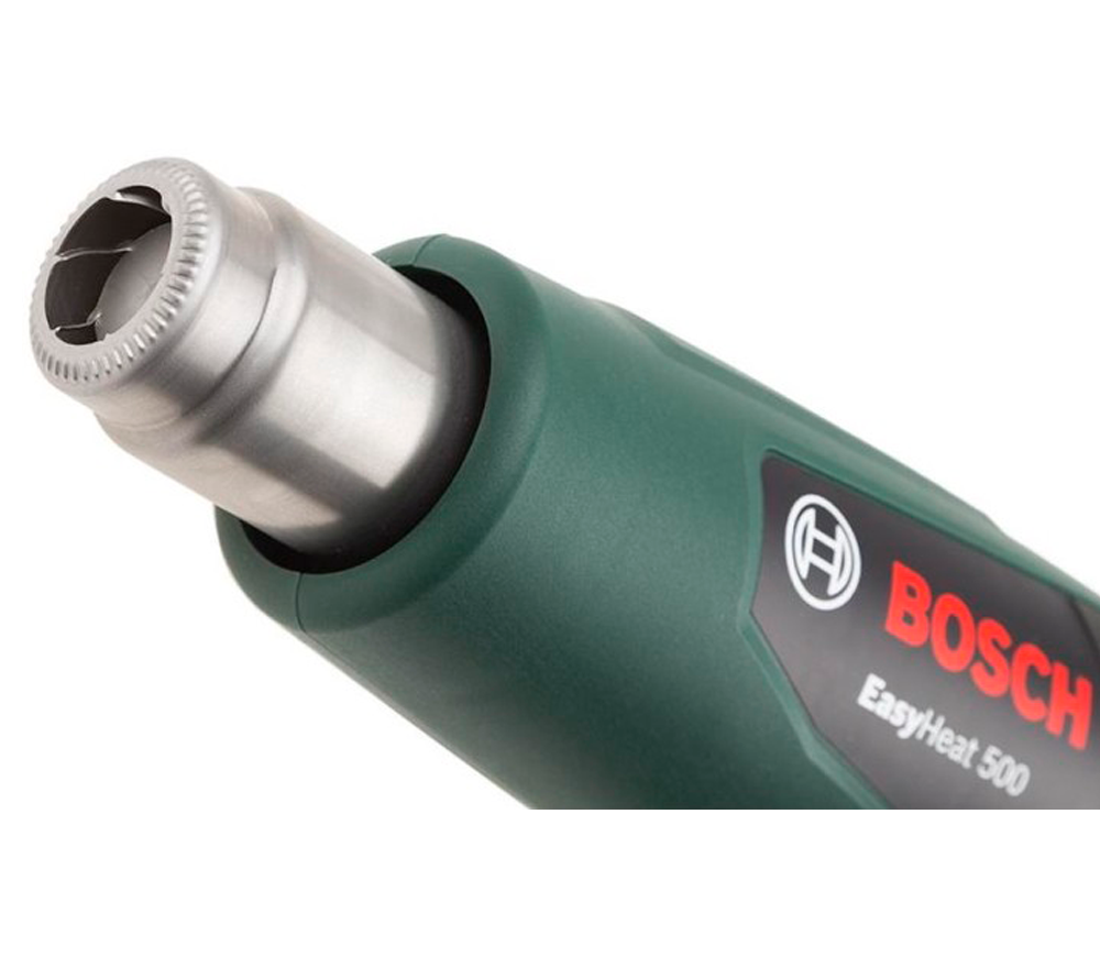 Suflantă de aer cald BOSCH EASYHEAT 500 1600w 500°C photo 4