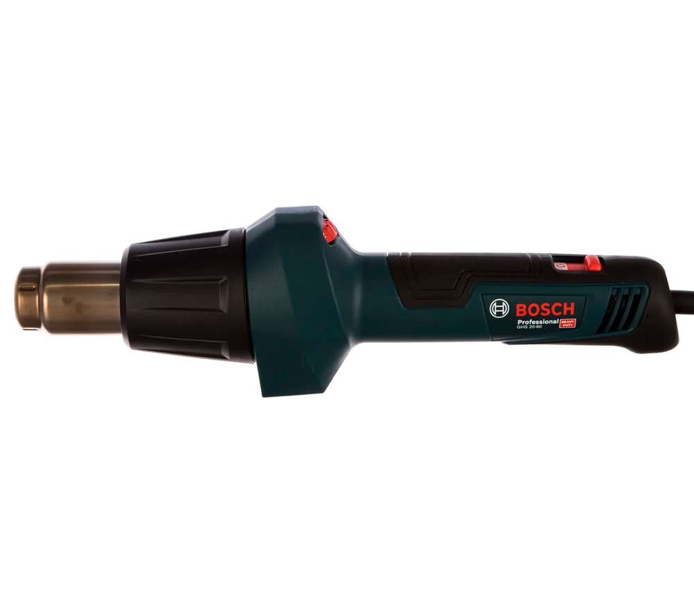 Suflantă de aer cald BOSCH GHG 20-60 2000w 630°C photo 1