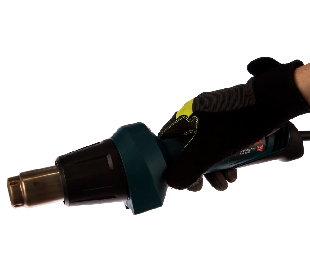 Suflantă de aer cald BOSCH GHG 20-60 2000w 630°C photo 4