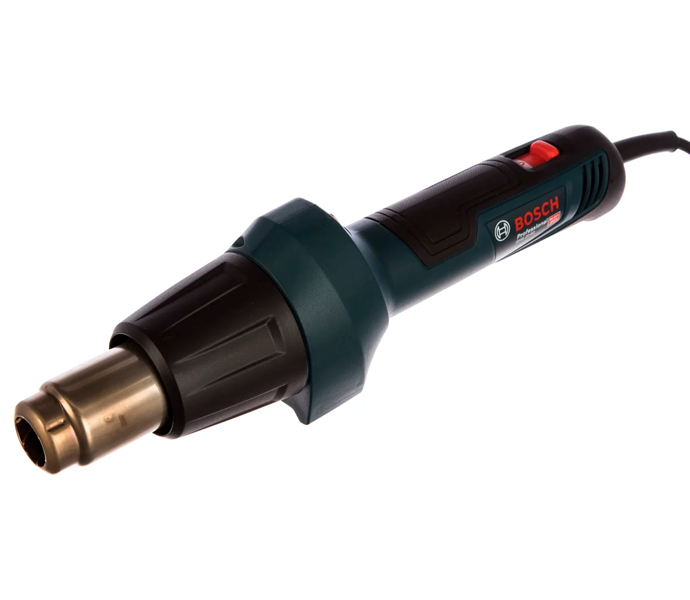 Suflantă de aer cald BOSCH GHG 20-60 2000w 630°C photo