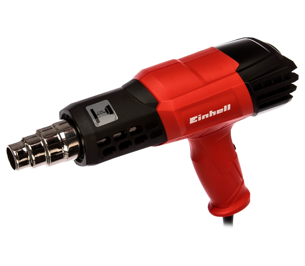Suflantă de aer cald EINHELL TE-HA 2000E 2000w 550°C photo 0