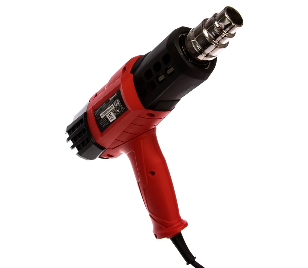 Suflantă de aer cald EINHELL TE-HA 2000E 2000w 550°C photo 1