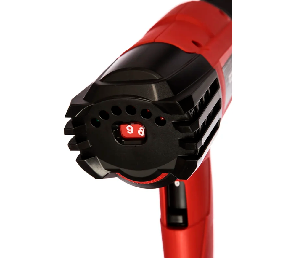 Suflantă de aer cald EINHELL TE-HA 2000E 2000w 550°C photo 3
