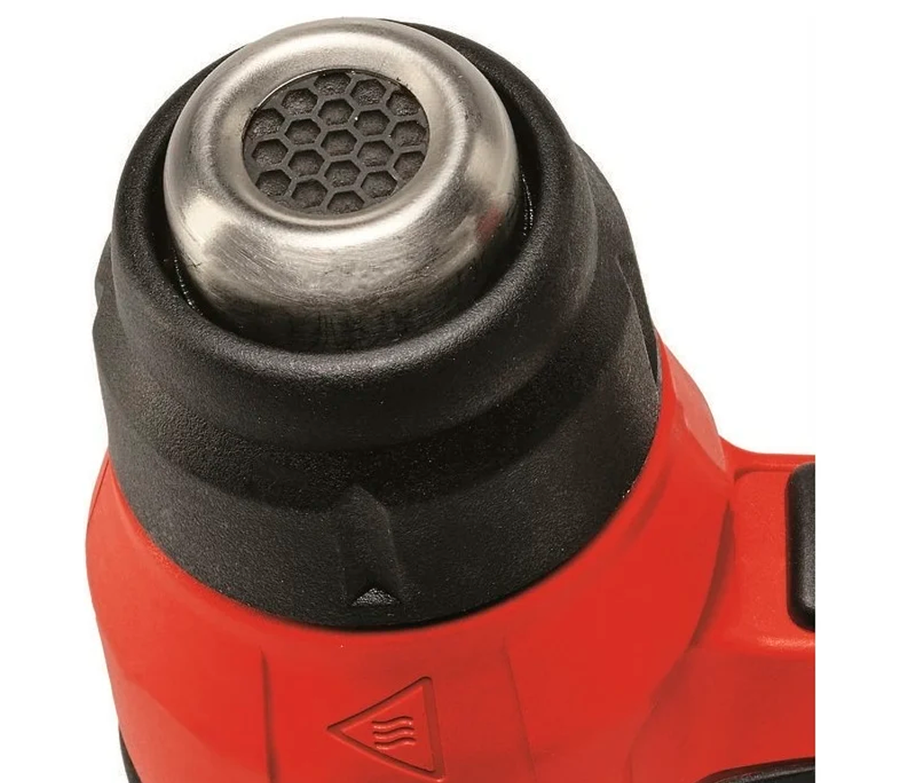 Suflantă de aer cald cu acum. (fără bat) EINHELL TE-HA 18 Li PXC SOLO 550°C photo 1